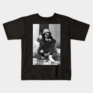 Boyz N The Hood Kids T-Shirt